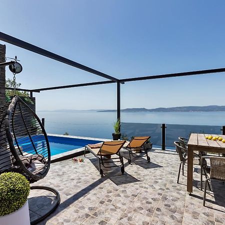 Villa Iva Писак Екстер'єр фото