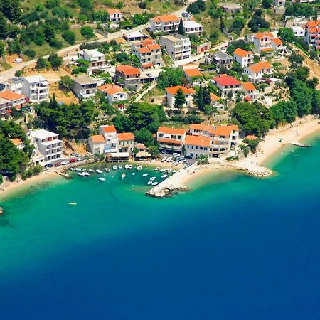 Villa Iva Писак Екстер'єр фото