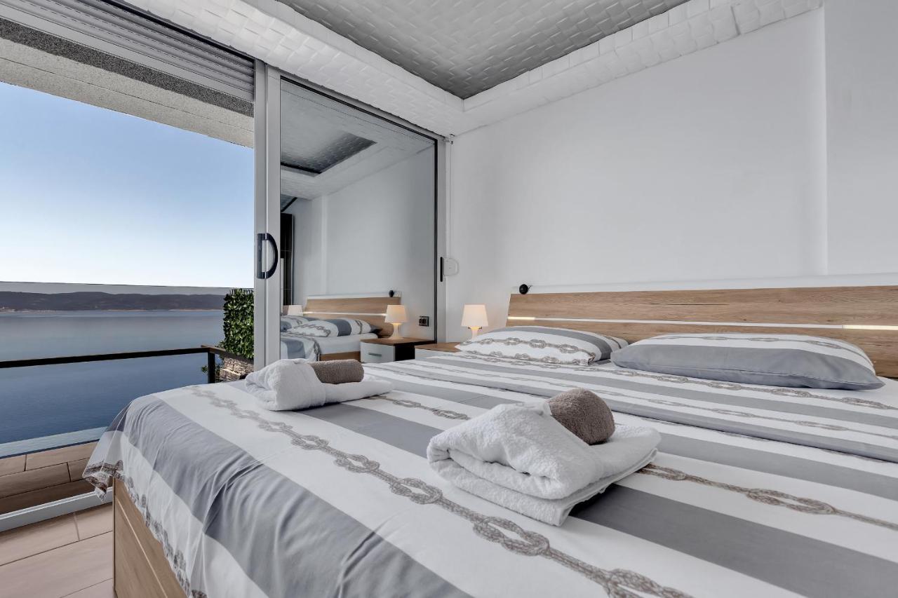 Villa Iva Писак Екстер'єр фото