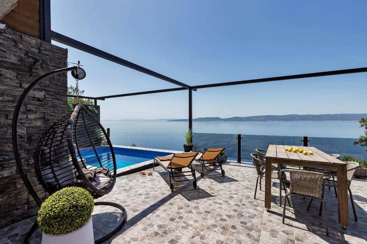Villa Iva Писак Екстер'єр фото