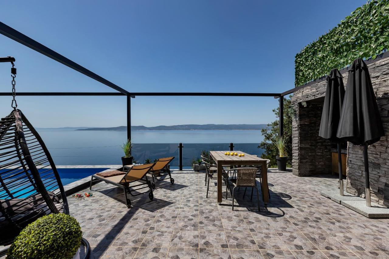 Villa Iva Писак Екстер'єр фото