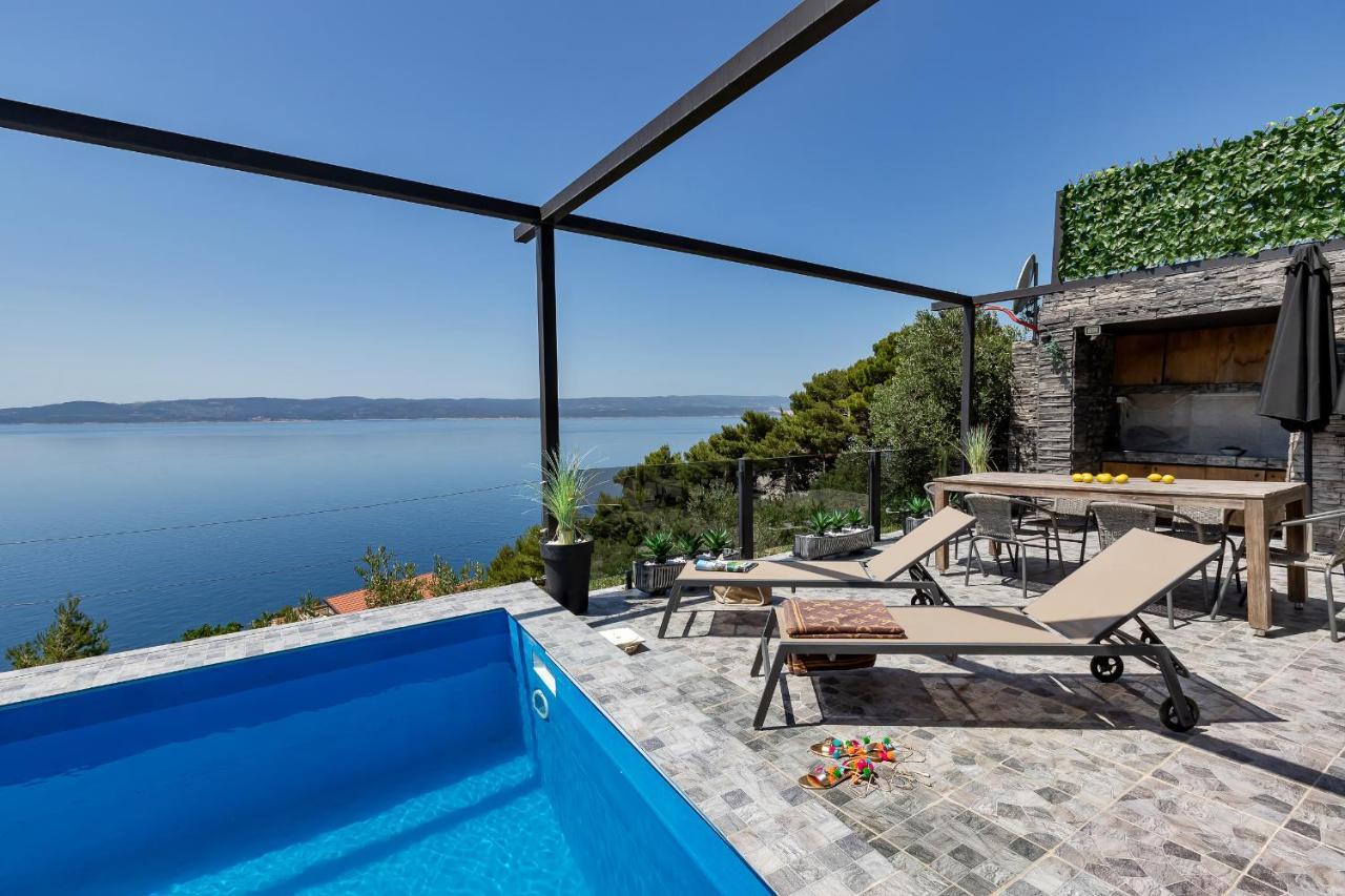 Villa Iva Писак Екстер'єр фото