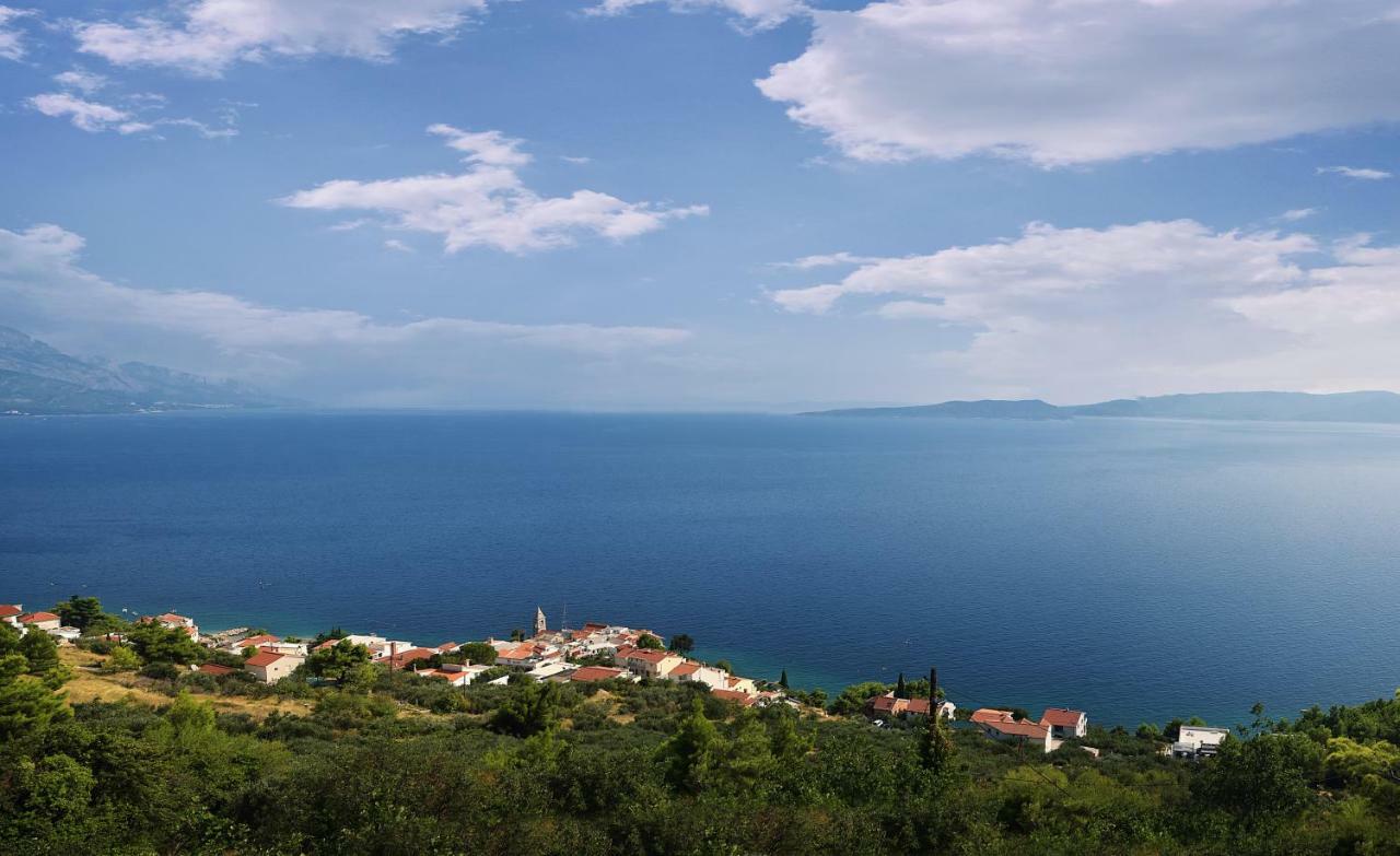 Villa Iva Писак Екстер'єр фото