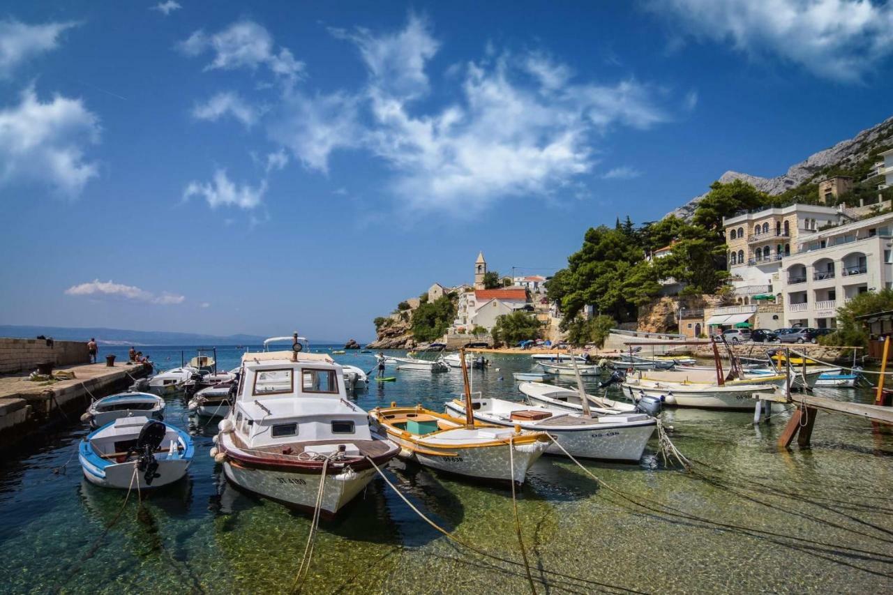 Villa Iva Писак Екстер'єр фото