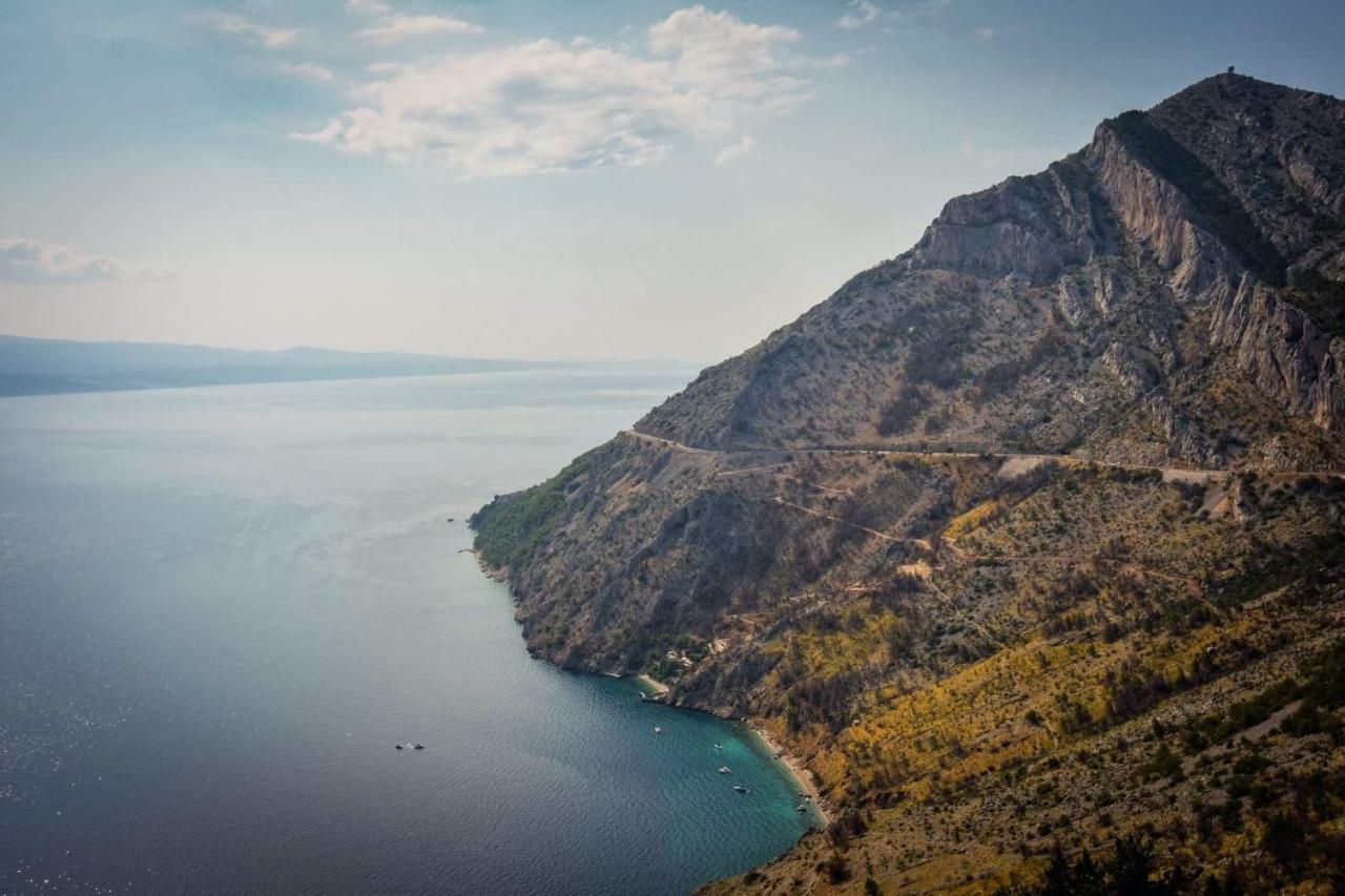 Villa Iva Писак Екстер'єр фото